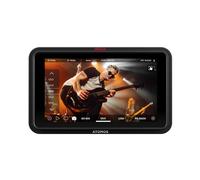 Atomos Ninja RAW: ProRes/ProRes RAW Monitor-Recorder with Camera Control for HDMI & mirrorless Cameras