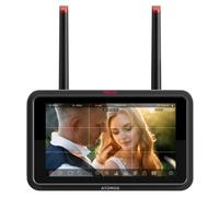 Atomos Ninja TX GO 4K HDMI Recording Monitor