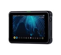 Atomos Shinobi 7 17.8 cm (7") Black 1920 x 1080 pixels