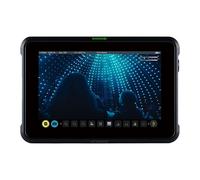 Atomos Shinobi 7, 7" 2200nit Field Monitor, AtomHDR, 1920x1200, HDMI, 3G-SDI, 10