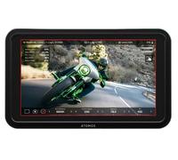 Atomos Shinobi II 13.2 cm (5.2") Black 1920 x 1080 pixels