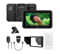 Atomos Shinobi II 5-Inch HDMI 4K Monitor Bundle with Creator Kit (2 Items)