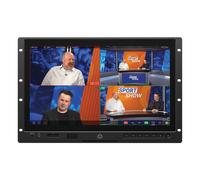 Atomos Shogun AV-19 4K HDR Monitor-Recorder-Switcher 1200 Nits - 19 inch