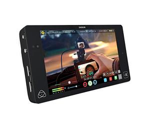 Atomos Shogun Classic 7″ Camera Monitor-Recorder & Switcher 3000nits SDI HDMI