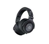 Atomos Studio Sonic - Professional Studio Headphones for Video and Audio Production - Precise Sound, Closed Construction, Ideal for Monitoring, Editing & Field Recording