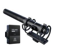 Atomos Shotgun Microphone StudioSonic