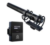 Atomos Shotgun Microphone StudioSonic