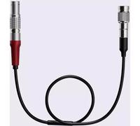Atomos UltraSync One camera cable Black Red Silver
