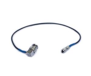 Atomos UltraSync ONE to BNC timecode/genlock cable, blue