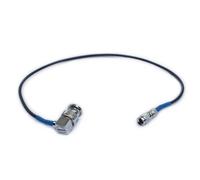 Atomos UltraSync ONE to BNC timecode/genlock cable, blue | ✅ 5 years warranty
