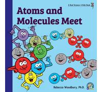 Atoms and Molecules Meet