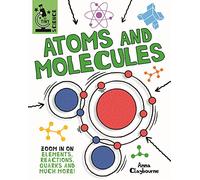 Atoms and Molecules