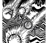 Atoms For Peace - Amok