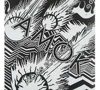 Atoms For Peace - Amok