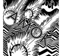 Atoms For Peace - Amok