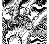 Atoms For Peace - Amok