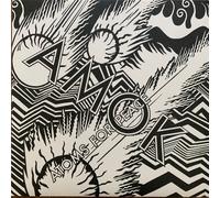 Atoms For Peace Amok Double 12 Inch Vinyl XLLP583 NEW