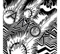 Atoms For Peace - Atoms for Peace: Amok [VINYL]