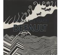 Atoms For Peace Default - Sealed UK 12" vinyl single record XLT584 XL Recordings 2012