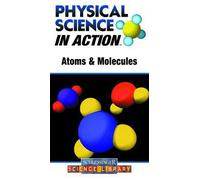 Atoms & Molecules [DVD] [2000] [Region 1] [US Import] [NTSC]