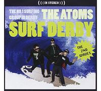 Atoms, The - Surf Derby