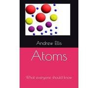 Atoms: What everyone should know