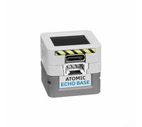 AtomS3R AI Chatbot Voice Kit with ESP32-S3 Xiaoling AI and ES8311 Audio Codec