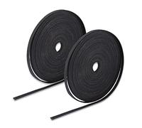 ATOMSTACK 2pcs Upgrade GT2 Timing Belt, Polyurethane GT2 Timing Belt Width 6mm, Tooth Pitch 2mm, Stable Transmission Timing Belt for Atomstack Laser Engraver