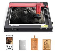 ATOMSTACK A6 Pro La ser Engraver Cutter 5.5W Optical Power Engraving Machine for Wood Metal