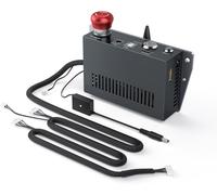 ATOMSTACK AIC1 Air Assist Automatic Control Kit, Auto Air Assist System for A5Pro A10Pro A20Pro A30Pro Frame Laser Engraver, Support WiFi Offline
