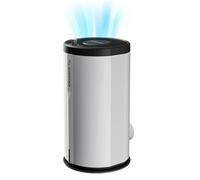 ATOMSTACK D3 Air Purifier for Laser Engraving Machines 99.9% Filtration Efficiency 5-Layer Filter System 3500 RPM Motor, Activated Carbon Deodorization, Fast Smoke Extraction, Low Noise Level
