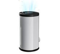 ATOMSTACK D3 Air Purifier for Laser Engraving P1 A5 A20, 99.9% Filtration Efficiency, 5-Layer Filtration System, 3500 RPM Motor, Activated Carbon Deodorization