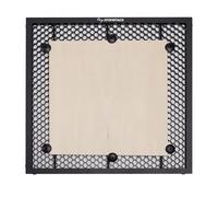 ATOMSTACK F2N 300 x 300 mm Laser Honeycomb Panel Metal Honeycomb Table Protector Universal Type Suitable for Swift Supports CO₂ Diode and Fiber Laser