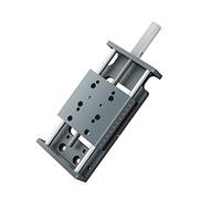 ATOMSTACK L1 Z Axis Height Adjuster for Laser Engraver - Z Axis Lift Focus Control Set for ATOMSTACK A5 Pro/X30 Pro/X20 Pro/S20 Pro /A20 Pro/X7 Pro and Other All Laser Engraving Machine,Precise Focus