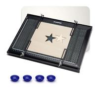 ATOMSTACK Laser Engraving Honeycomb Working Table with Metal Plate, 380 * 284 * 22mm Honeycomb Platform for Laser Engraver Cutter