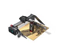 ATOMSTACK P9 M40 La-ser Engraving Machine 40W, Compressed Spot, Offline Engraving, High Fast and Accurate DIY Cutter Engraving Machine for Wood, Fixed Focus, Engraving Area 220x250mm