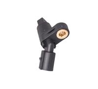 ATOMTEC ABS Wheel Speed Sensor Front Left Side Compatible with Audi, Seat & Volkswagen Models - for Jetta, TT, TT Quattro, Leon, Beetle, Cabrio, Corrado, Derby, Golf, Passat, 1J0927803