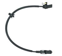 ATOMTEC Engine Crankshaft Position Sensor Compatible with Chevrolet Cruze 2011-2016, Cruze Limited 2016, Sonic 2012-2018, L4 1.8L, Replace# 55567243