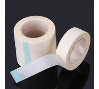 ATOMUS 6 Rolls 0.08mm Eyelash Extension Medical Adhesive Tape Micropore Paper Medical Tape Lash Extension Supply