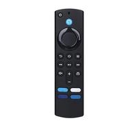 ATOMUSERLY 1 Pc L5B83G Voice Remote Control Replacement For Fire TV Stick 3rd Gen Cube Lite 4K Smart Home Appliance