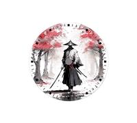 ATOMUSERLY 1pc 28.5mm Dial Creative Color-Printed Series is Suitable for NH35/36 Movement Watch Accessories(Dial - 5)
