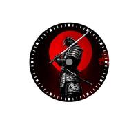 ATOMUSERLY 1pc 28.5mm Watch Dial Pattern Color Printing Face Fit for NH35/36 Movement Parts(NO. 15)