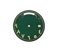 ATOMUSERLY 1pc 31mm Dial Features Without A Logo Suitable for 8285 Movement Watch Accessories(NO. 8)