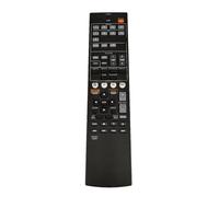 ATOMUSERLY 1pc ABLP RAV521 Remote Control Replacement For YAMAHA ZJ66500 RX-V377 YHT-4910U MT-79955 Audio Video Receiver