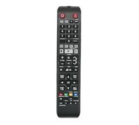 ATOMUSERLY 1pc AK59-00139A Replaced Remote Control Fit For BD-E8300M BD-E8500M BD-E8900M BD-E8500A Blu-Ray Player
