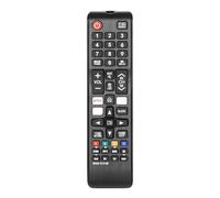 ATOMUSERLY 1pc BN59-01315B Remote Control For TV QE43Q67TA TU8079 UA50TU8000 UE32N5002AK UE32T5302 UE436RU7092 UE43AU9072 UE43RU7092