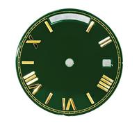 ATOMUSERLY 1pc Dial 31mm with Compatible with Miyota 8285 Automatic Mechanical Movement(8-100)