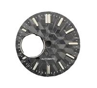 ATOMUSERLY 1pc Dial Watch Men's Green Light Suitable for NH38 Movement Accessories(19)