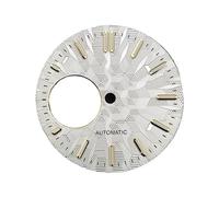 ATOMUSERLY 1pc Dial Watch Men's Green Light Suitable for NH38 Movement Accessories(3)