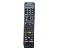 ATOMUSERLY 1pc EN3D39 Remote Control Replacement For HISENSE EN3G39 EN3H39 H45N5750 H50N5900 H50N6800 H55N6800 TV
